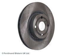 DISC FRANA BLUE PRINT ADT343309 - Compatibil cu TOYOTA