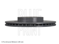 DISC FRANA BLUE PRINT ADT343309 - Compatibil cu TOYOTA