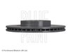 DISC FRANA BLUE PRINT ADT343309 - Compatibil cu TOYOTA