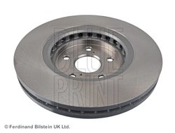 Disc frana Blue Print ADT343312