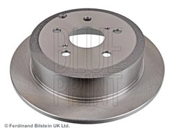 DISC FRANA BLUE PRINT ADT343315 - Compatibil cu TOYOTA