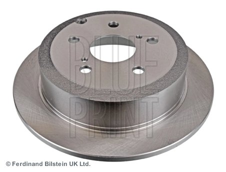 DISC FRANA BLUE PRINT ADT343315 - Compatibil cu TOYOTA