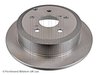 DISC FRANA BLUE PRINT ADT343315 - Compatibil cu TOYOTA