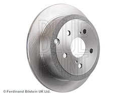 DISC FRANA BLUE PRINT ADT343315 - Compatibil cu TOYOTA