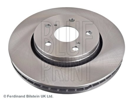 DISC FRANA BLUE PRINT ADT343316 - Compatibil cu TOYOTA