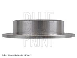 DISC FRANA BLUE PRINT ADT343315 - Compatibil cu TOYOTA