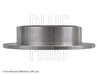 DISC FRANA BLUE PRINT ADT343315 - Compatibil cu TOYOTA