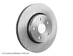 DISC FRANA BLUE PRINT ADT343316 - Compatibil cu TOYOTA