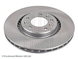 DISC FRANA BLUE PRINT ADT343319 - Compatibil cu CITROEN, OPEL, PEUGEOT, TOYOTA, VAUXHALL