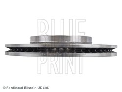 DISC FRANA BLUE PRINT ADT343316 - Compatibil cu TOYOTA