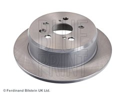DISC FRANA BLUE PRINT ADT34352 - Compatibil cu TOYOTA