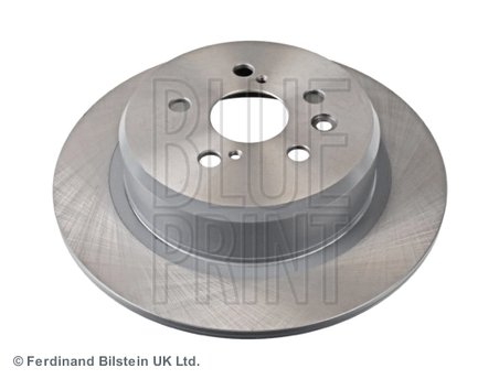 DISC FRANA BLUE PRINT ADT34354 - Compatibil cu TOYOTA