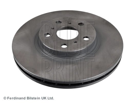 DISC FRANA BLUE PRINT ADT34362 - Compatibil cu TOYOTA
