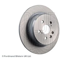 DISC FRANA BLUE PRINT ADT34354 - Compatibil cu TOYOTA
