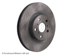 DISC FRANA BLUE PRINT ADT34362 - Compatibil cu TOYOTA
