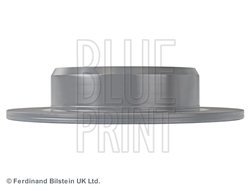DISC FRANA BLUE PRINT ADT34354 - Compatibil cu TOYOTA