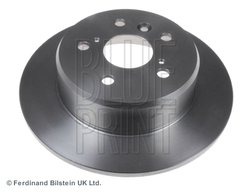 DISC FRANA BLUE PRINT ADT34374 - Compatibil cu TOYOTA