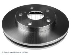 DISC FRANA BLUE PRINT ADT34377 - Compatibil cu TOYOTA