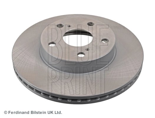 DISC FRANA BLUE PRINT ADT34394 - Compatibil cu TOYOTA