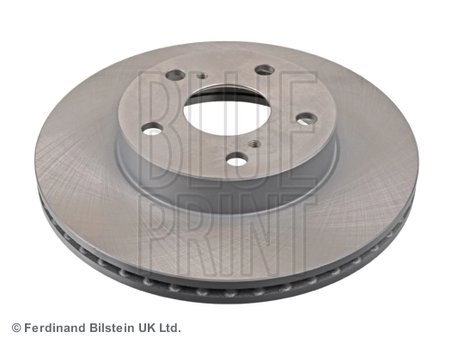DISC FRANA BLUE PRINT ADT34394 - Compatibil cu TOYOTA