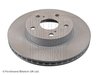 DISC FRANA BLUE PRINT ADT34394 - Compatibil cu TOYOTA