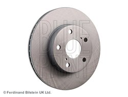 DISC FRANA BLUE PRINT ADT34394 - Compatibil cu TOYOTA