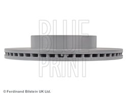 DISC FRANA BLUE PRINT ADT34394 - Compatibil cu TOYOTA