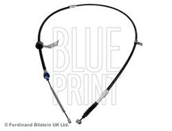 CABLU FRANA DE MANA BLUE PRINT ADT346318 - Compatibil cu TOYOTA