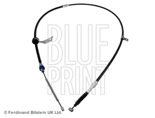 Cablu frana de mana Blue Print ADT346318