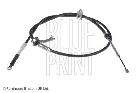 Cablu frana de mana Blue Print ADT346319