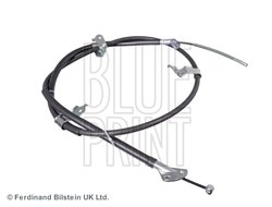 CABLU FRANA DE MANA BLUE PRINT ADT346382 - Compatibil cu TOYOTA