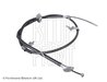 CABLU FRANA DE MANA BLUE PRINT ADT346382 - Compatibil cu TOYOTA