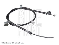 CABLU FRANA DE MANA BLUE PRINT ADT346383 - Compatibil cu TOYOTA