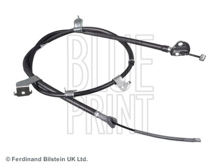 Cablu frana de mana Blue Print ADT346383