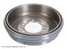 TAMBUR FRANA BLUE PRINT ADT34719 - Compatibil cu TOYOTA