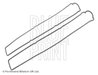 Set garnituri capac culbutori Blue Print ADT36744