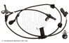 Senzor ABS Blue Print ADT37165