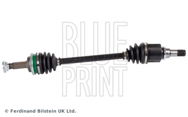 Planetara Blue Print ADT389503