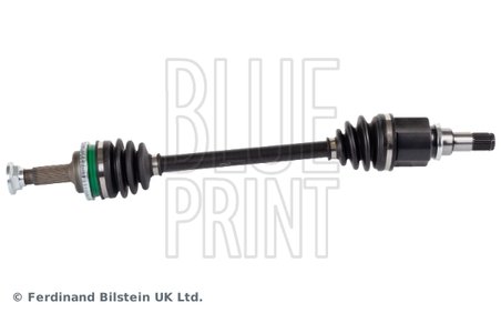 Planetara Blue Print ADT389503