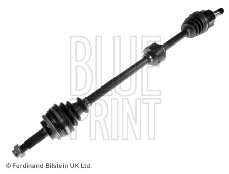 Planetara Blue Print ADT389504