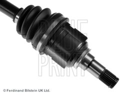 Planetara Blue Print ADT389504