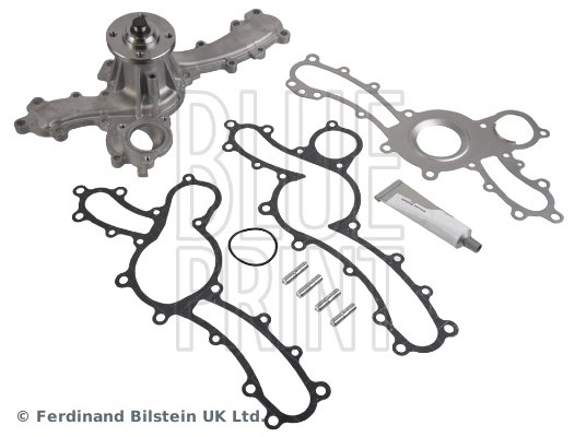 POMPA DE APA BLUE PRINT ADT391102 - Compatibil cu TOYOTA
