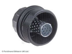 CAPAC CARCASA FILTRU ULEI BLUE PRINT ADT39905 - Compatibil cu LEXUS, LOTUS, TOYOTA