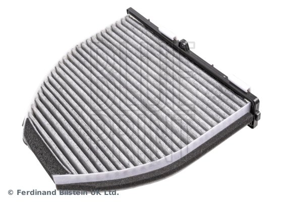 FILTRU AER HABITACLU BLUE PRINT ADU172501 - Compatibil cu MERCEDES-BENZ, MERCEDES-BENZ (BBDC)