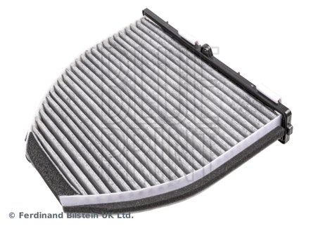 FILTRU AER HABITACLU BLUE PRINT ADU172501 - Compatibil cu MERCEDES-BENZ, MERCEDES-BENZ (BBDC)