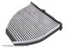 FILTRU AER HABITACLU BLUE PRINT ADU172501 - Compatibil cu MERCEDES-BENZ, MERCEDES-BENZ (BBDC)