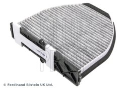 FILTRU AER HABITACLU BLUE PRINT ADU172501 - Compatibil cu MERCEDES-BENZ, MERCEDES-BENZ (BBDC)