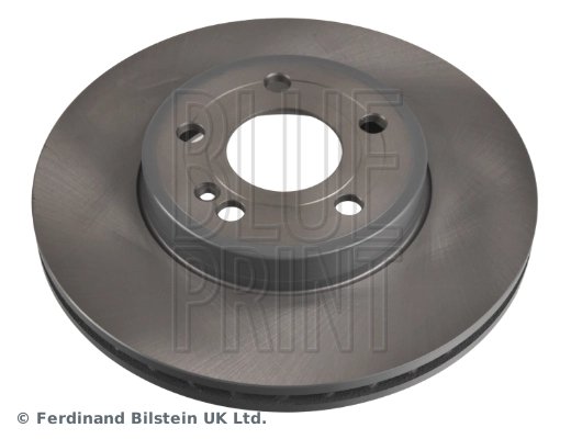 DISC FRANA BLUE PRINT ADU1743112 - Compatibil cu MERCEDES-BENZ