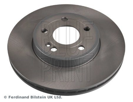 DISC FRANA BLUE PRINT ADU1743112 - Compatibil cu MERCEDES-BENZ