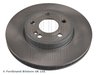 DISC FRANA BLUE PRINT ADU1743112 - Compatibil cu MERCEDES-BENZ